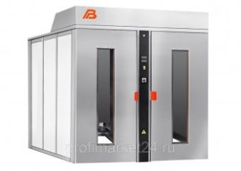Шкаф расстоечный Восход Бриз 422 – купить по цене завода