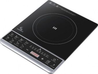 Плита индукционная Airhot Ip2000 Slim – купить в Ижевске по цене завода