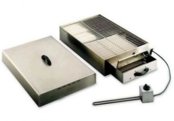 Коптильня Roller Grill Fm 2 – купить в Ижевске по цене завода
