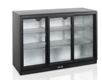 Шкаф барный Tefcold Ba30S-3 холодильный – купить в Ижевске по цене завода