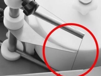 Очистка струны автоматическая Deighton Auto-Wire Clean 180 Machine – купить по цене завода