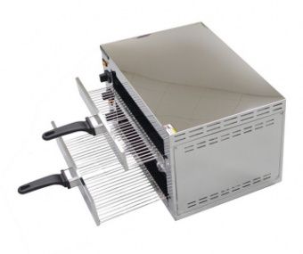 Печь статическая Kocateq EPC02ECO – купить в Ижевске по цене завода
