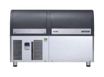 Льдогенератор Scotsman ACS 206 AS конус – купить по цене завода