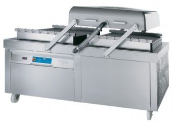 Упаковщик Komet Sd 1000 вакуумный двухкамерный – купить по цене завода