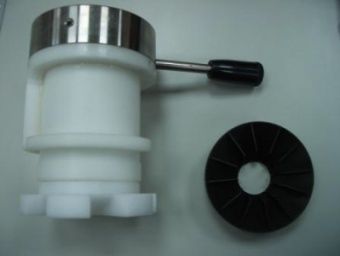 Набор фильер для Anko SD 97W Kit for stripes filled cookies для производства печенья – купить по цене завода