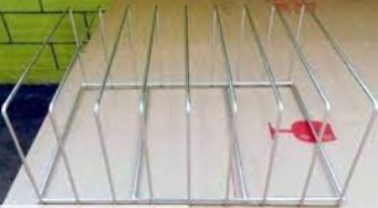 Вставка для пекарских листов Comenda 530225 – купить в Ижевске по цене завода