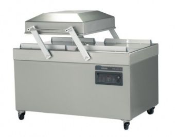 Упаковщик Henkelman Polar 2-75 вакуумный двухкамерный – купить по цене завода
