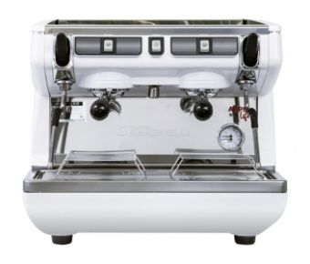 Кофемашина Appia Life Compact 2Gr S Nuova Simonelli – купить по цене завода