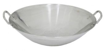 Сковорода WOK Kocateq DC 4050 Eco Wokpan – купить по цене завода