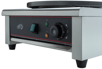 Блинница Crazy Pan CP-CM400 – купить по цене завода