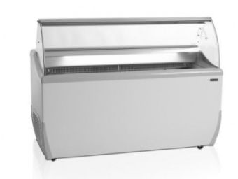 Витрина для мороженого Tefcold Udrs9 – купить в Ижевске по цене завода