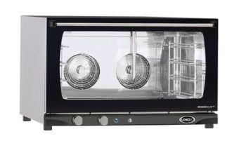 Печь конвекционная Unox XFT193 Rossella (Manual) дверь сверху-вниз 220/380V – купить в Ижевске по цене завода