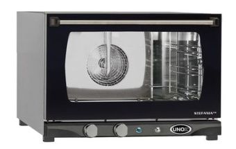 Печь конвекционная Unox XFT113 Stefania (Manual) дверь сверху-вниз – купить в Ижевске по цене завода