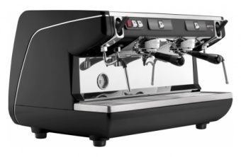 Кофемашина Appia Life 2gr S Nuova Simonelli – купить по цене завода