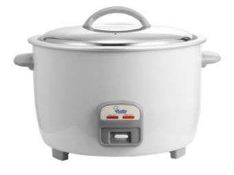 Рисоварка Viatto SQ-42 на 10л/4,2кг, 1,55кВт, 350х350х270мм – купить в Ижевске по цене завода