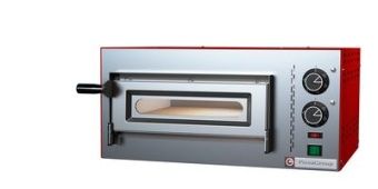 Печь для пиццы Pizza Group Compact M35/8-M (1 камера) – купить в Ижевске по цене завода