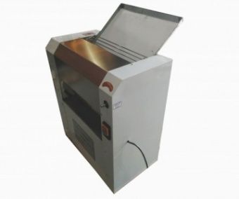 Тестораскаточная машина YM-500B (380V) FoodAtlas – купить в Ижевске по цене завода