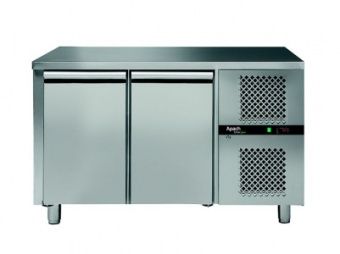 Стол с морозильный шкафом Apach Afm 02Bt – купить по цене завода