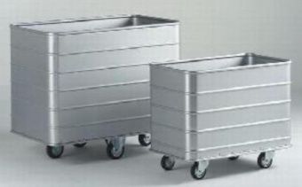 Ванна для белья Lavarini C 201 L передвижная – купить в Ижевске по цене завода