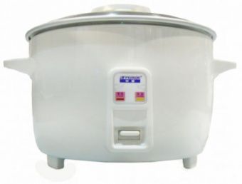 Рисоварка FoodAtlas CFXB-100-4 (AR) на 10л, 1,55кВт, 460х410х330м – купить в Ижевске по цене завода
