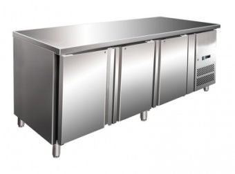 Стол морозильный Koreco TD19L3A – купить в Ижевске по цене завода
