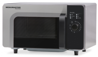 ПЕЧЬ СВЧ RMS510DS2 Menumaster, США – купить в Ижевске по цене завода