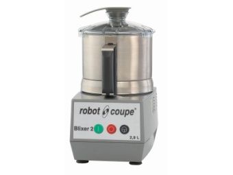 Бликсер Robot Coupe Blixer 2 (33228) 220В – купить в Ижевске по цене завода