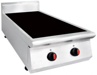 Плита индукционная Kocateq DC2 настольная с 2 зон.нагр. (2*3,5 кВт) – купить в Ижевске по цене завода
