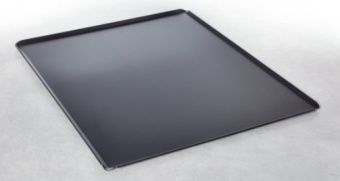 Противень Rational 6013.2103, GN 2/1 неперфорированный – купить в Ижевске по цене завода