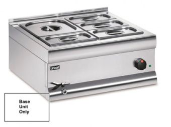 Мармит настольный 1*GN1/2+4*GN1/4 Lincat BM6WFL – купить в Ижевске по цене завода