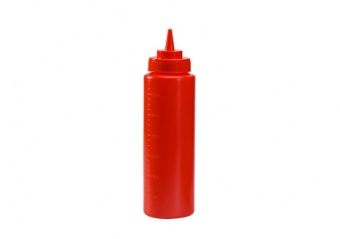 Диспенсер для соусов Viatto JW-LBSD24 RED – купить в Ижевске по цене завода