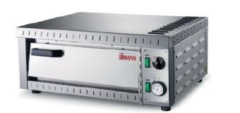 Печь для пиццы Sirman Stromboli – купить в Ижевске по цене завода