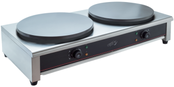 Блинница Crazy Pan CP-CM400D – купить в Ижевске по цене завода
