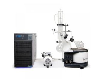 Дистиллятор ротационный вакуумный Polyscience Rv40-Ac2E