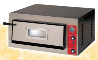 Печь для пиццы Xts F1/99 XA электрическая 1-камерная с подом 108*108 см – купить в Ижевске по цене завода