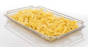 Гастроемкость CombiFry GN 1/2 Rational 6019.1250 – купить по цене завода