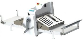 Тестораскатка Rollmatic R50/09/Педаль/Лотки – купить в Ижевске по цене завода