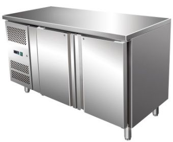 Стол морозильный Koreco GN1500BT – купить в Ижевске по цене завода