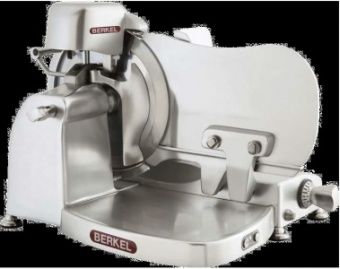 Слайсер Berkel Suprema Pem350 3Ф. – купить в Ижевске по цене завода