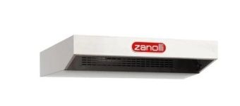 Зонт вытяжной Zanolli Citizen Pw6/Tp с вентилятором – купить по цене завода