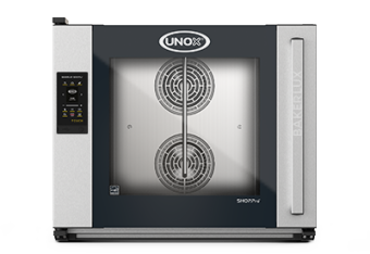 Конвекционная печь Unox XEFT-06EU-ETRV-MТ – купить в Ижевске по цене завода