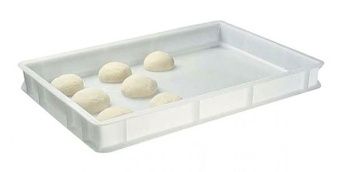 Крышка короба для теста Paderno 4176300 – купить по цене завода