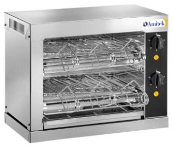 Тостер Amitek TS6 – купить в Ижевске по цене завода