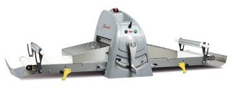 Тестораскаточная машина Flamic SF500BDX1000 – купить в Ижевске по цене завода