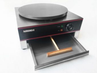 Блинница Airhot Be-1 – купить в Ижевске по цене завода