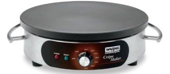 Блинница Waring Wsc160E – купить в Ижевске по цене завода