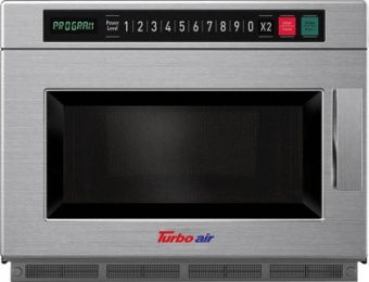 Печь СВЧ TurboAir Tmw-1800Hd – купить в Ижевске по цене завода