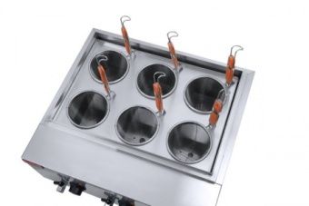 Макароноварка Hurakan HKN-Ekt60 – купить в Ижевске по цене завода