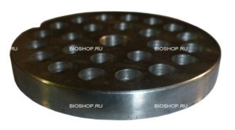 Решетка 8мм, №15 HM-12 (HJ12-05B 8MM) Viatto HM-12 – купить по цене завода