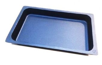 Гастроемкость для печи хоспер Bbqfire Gn 1/2-60 – купить в Ижевске по цене завода